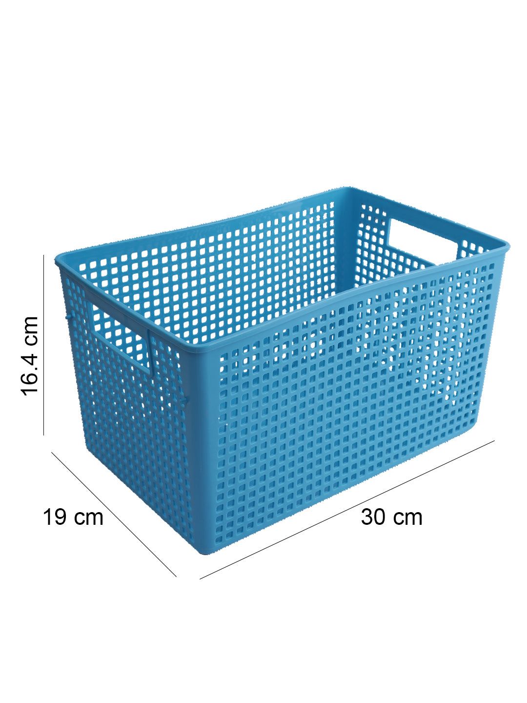 Locknlock Inplus Basket/Organizer - x Large | MJY-825407