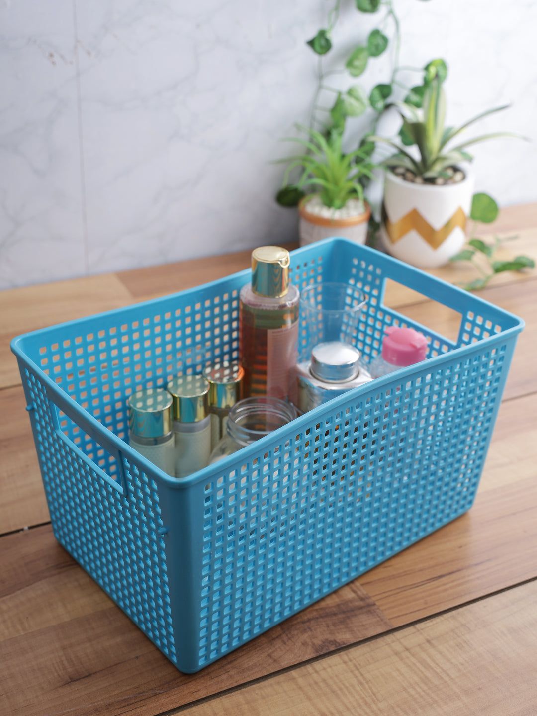 Locknlock Inplus Basket/Organizer - x Large | MJY-825407