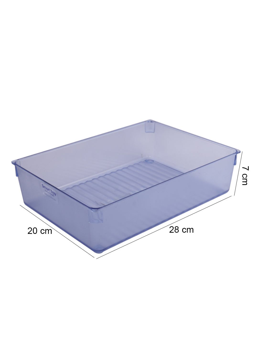 Locknlock Inplus Tray/Organizer - Rectangle | IHY-437201