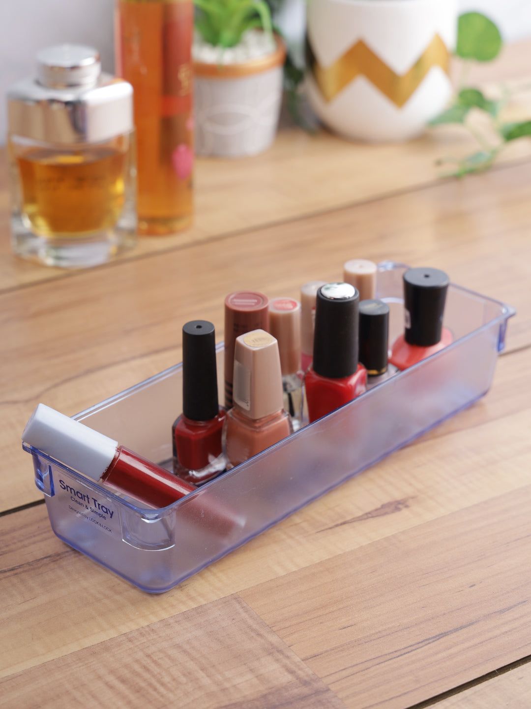 Locknlock Inplus Tray/Organizer - Rectangle | THL-569184