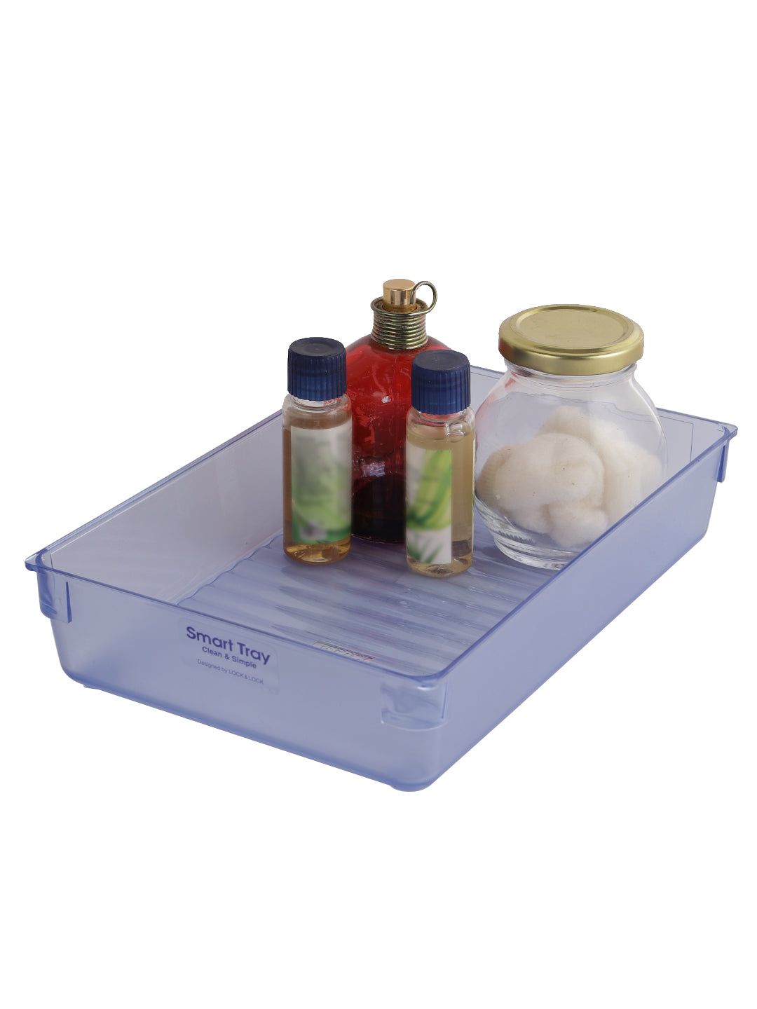 Locknlock Inplus Tray/Organizer - Rectangle | XDV-236891