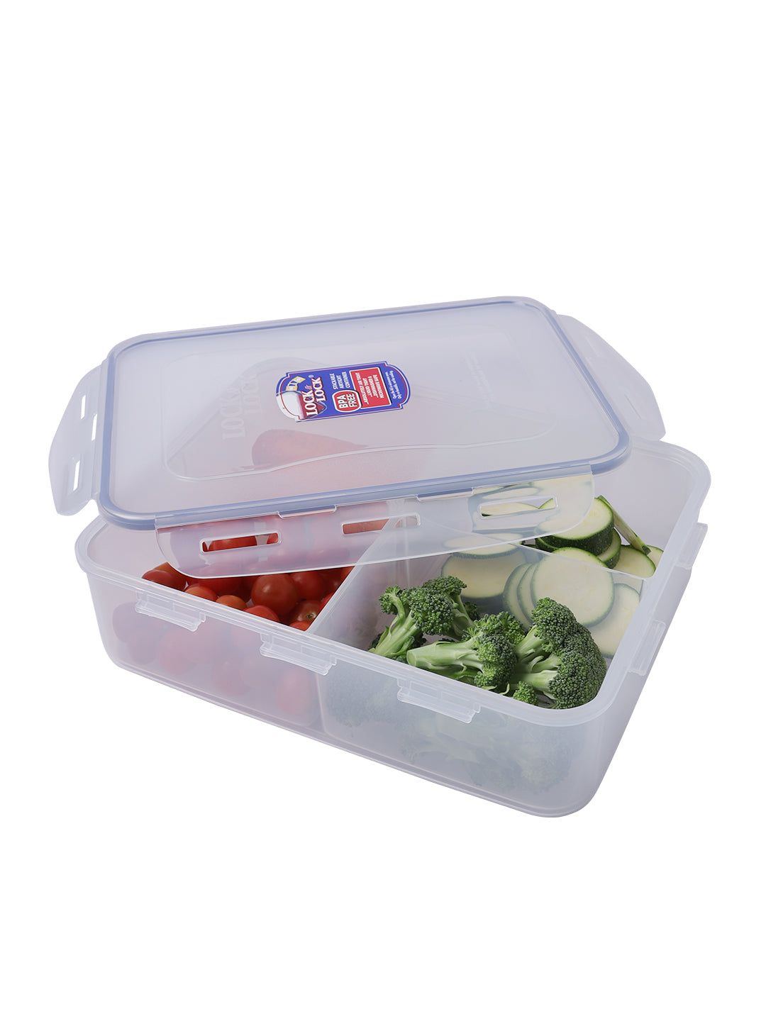 Locknlock Rectangle Divider -3.9ltr | ZMP-937051