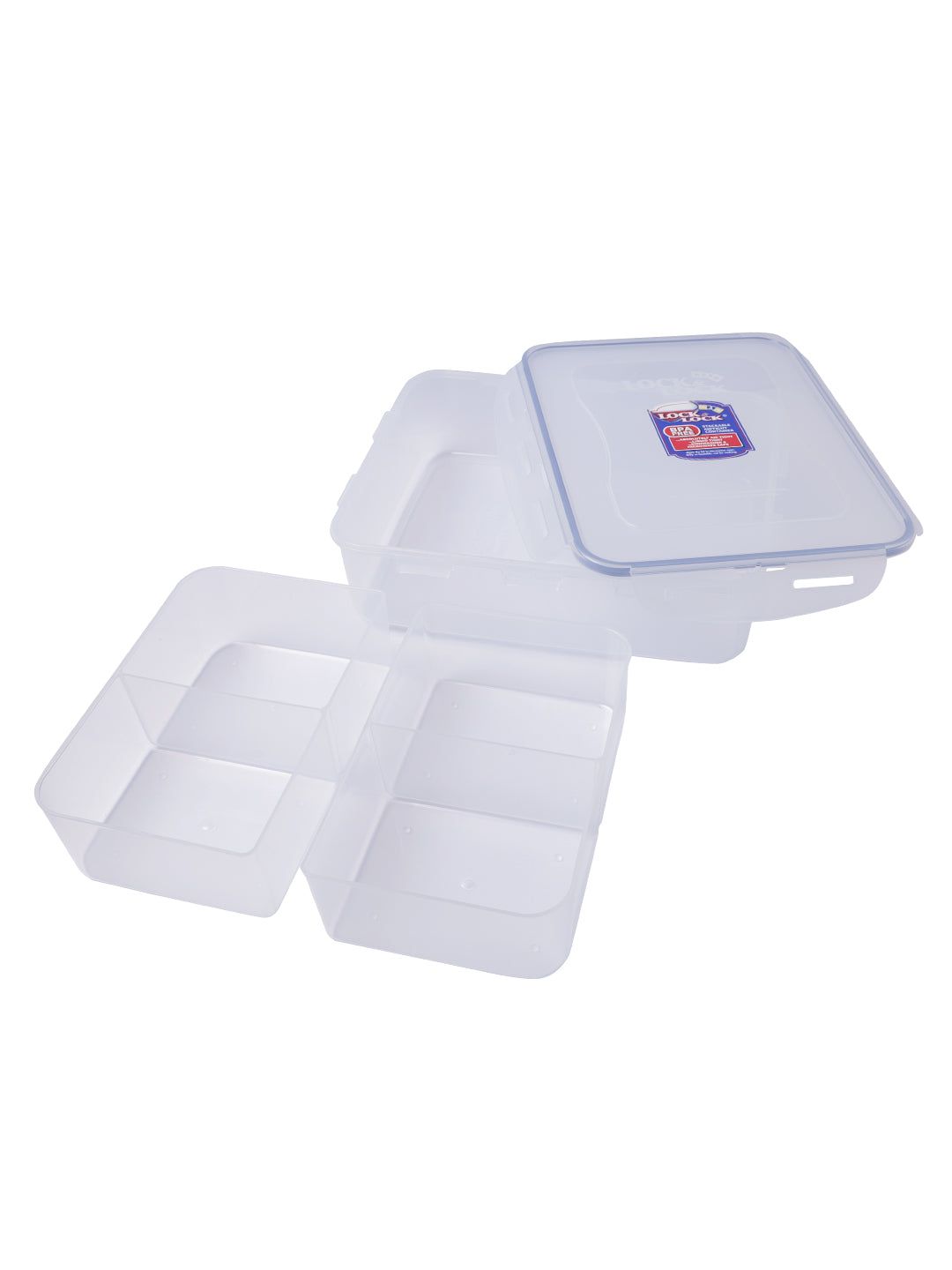 Locknlock Rectangle Divider -3.9ltr | ZMP-937051