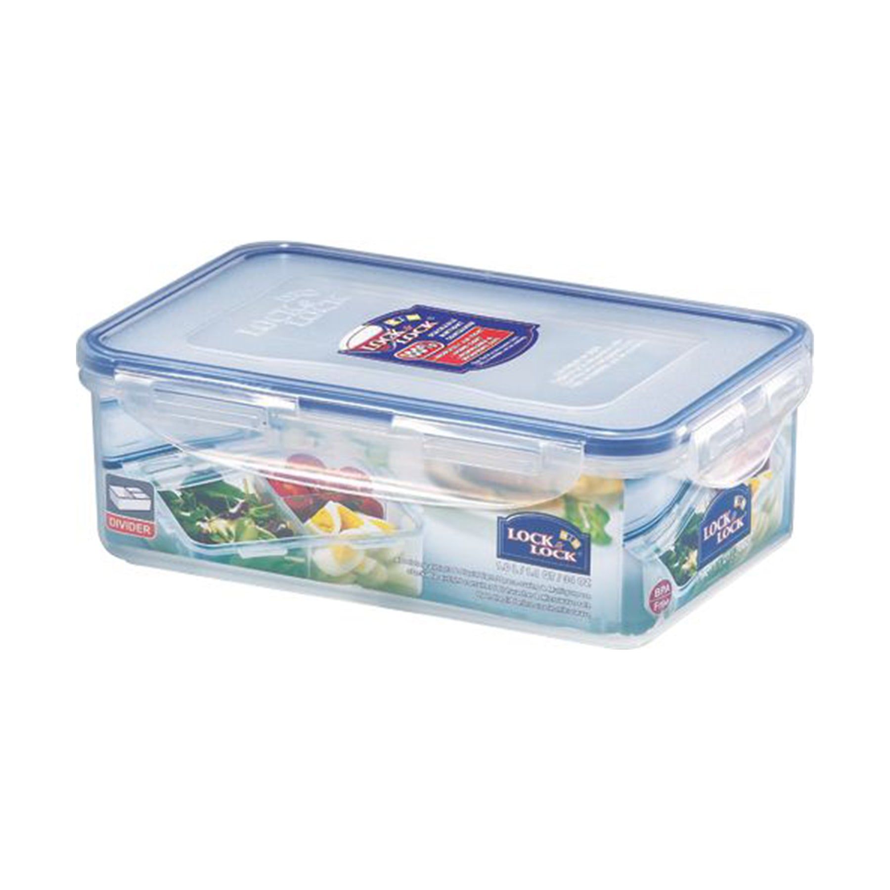 Locknlock Rectangle Divider - 1ltr | YKS-913268