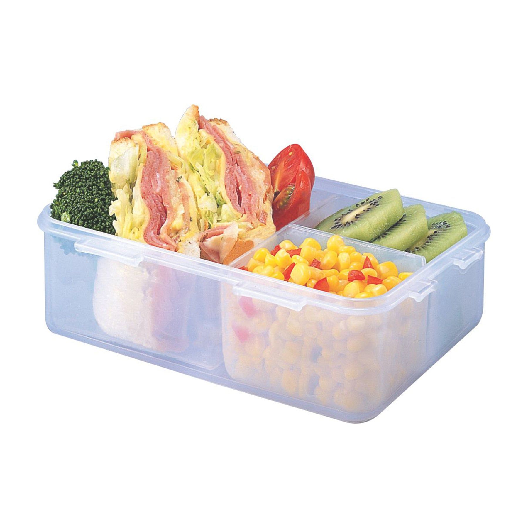 Locknlock Rectangle Divider - 1ltr | YKS-913268