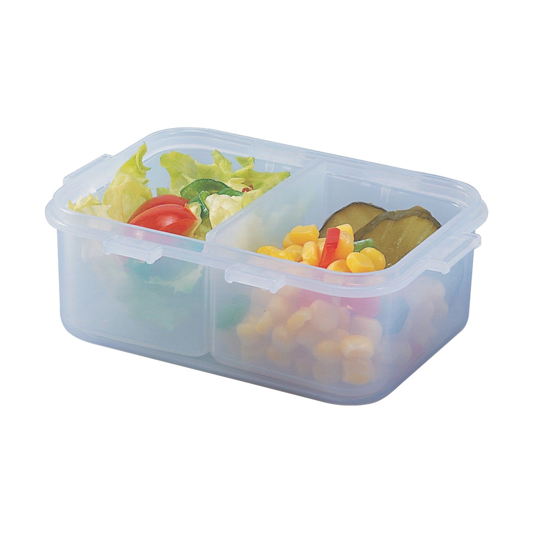 Locknlock Rectangle Divider - 350ml | HXE-804759