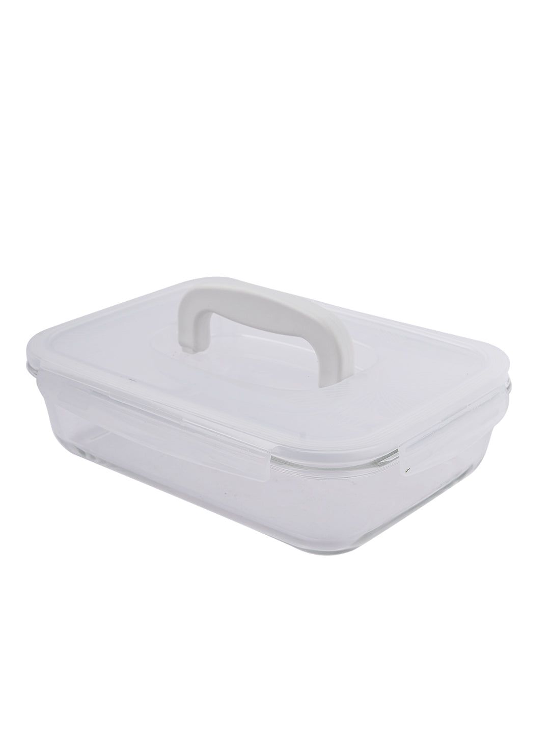 Locknlock Rectangle - 1.8ltr | ACD-815460