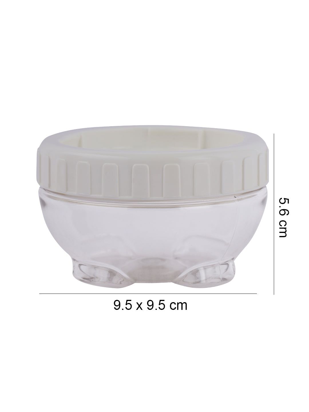 Locknlock Round Interlock - 180ml | KCX-651348