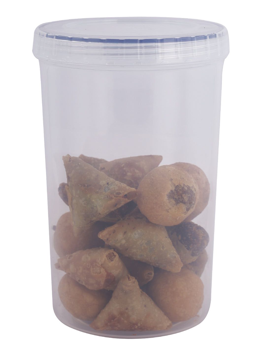 Locknlock Round Twist Container - 1.3ltr | IBQ-403628