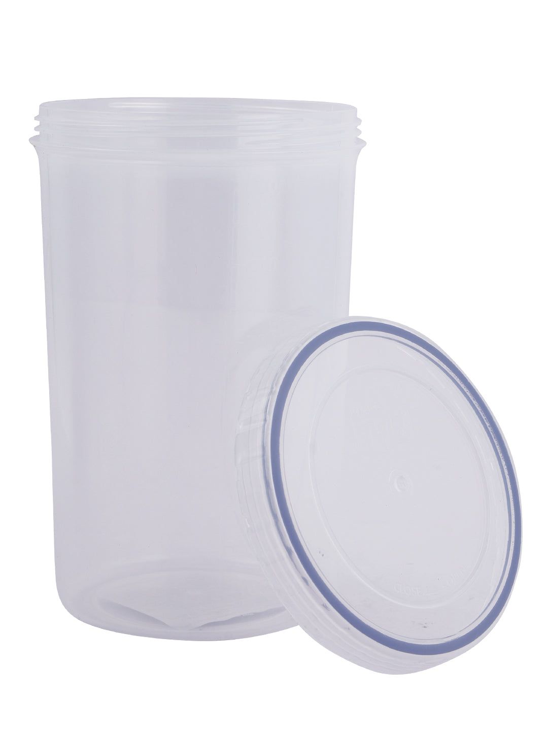 Locknlock Round Twist Container - 1.3ltr | IBQ-403628