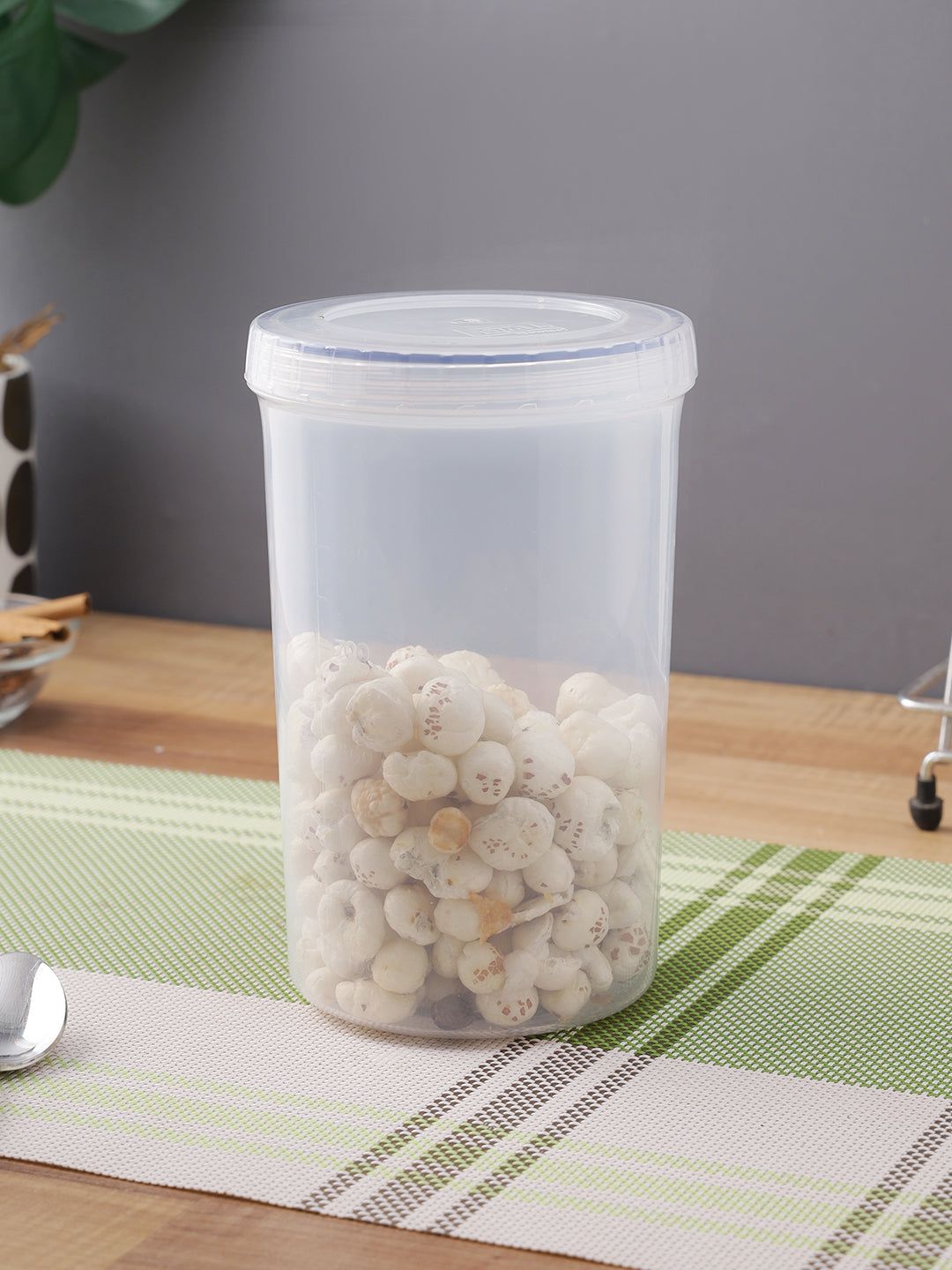 Locknlock Round Twist Container - 1.3ltr | IBQ-403628