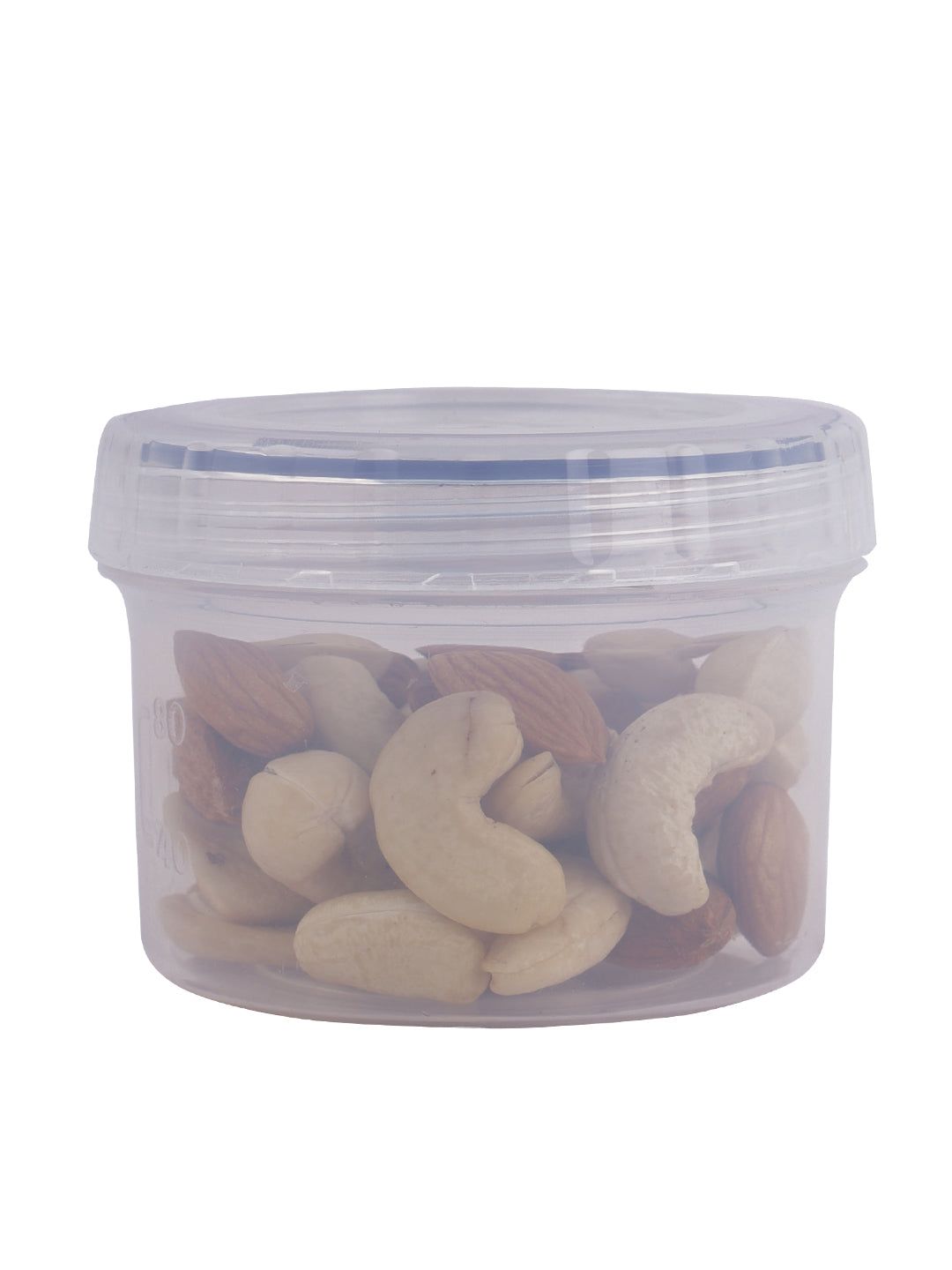 Locknlock Round Twist Container - 150ml | CTN-732418