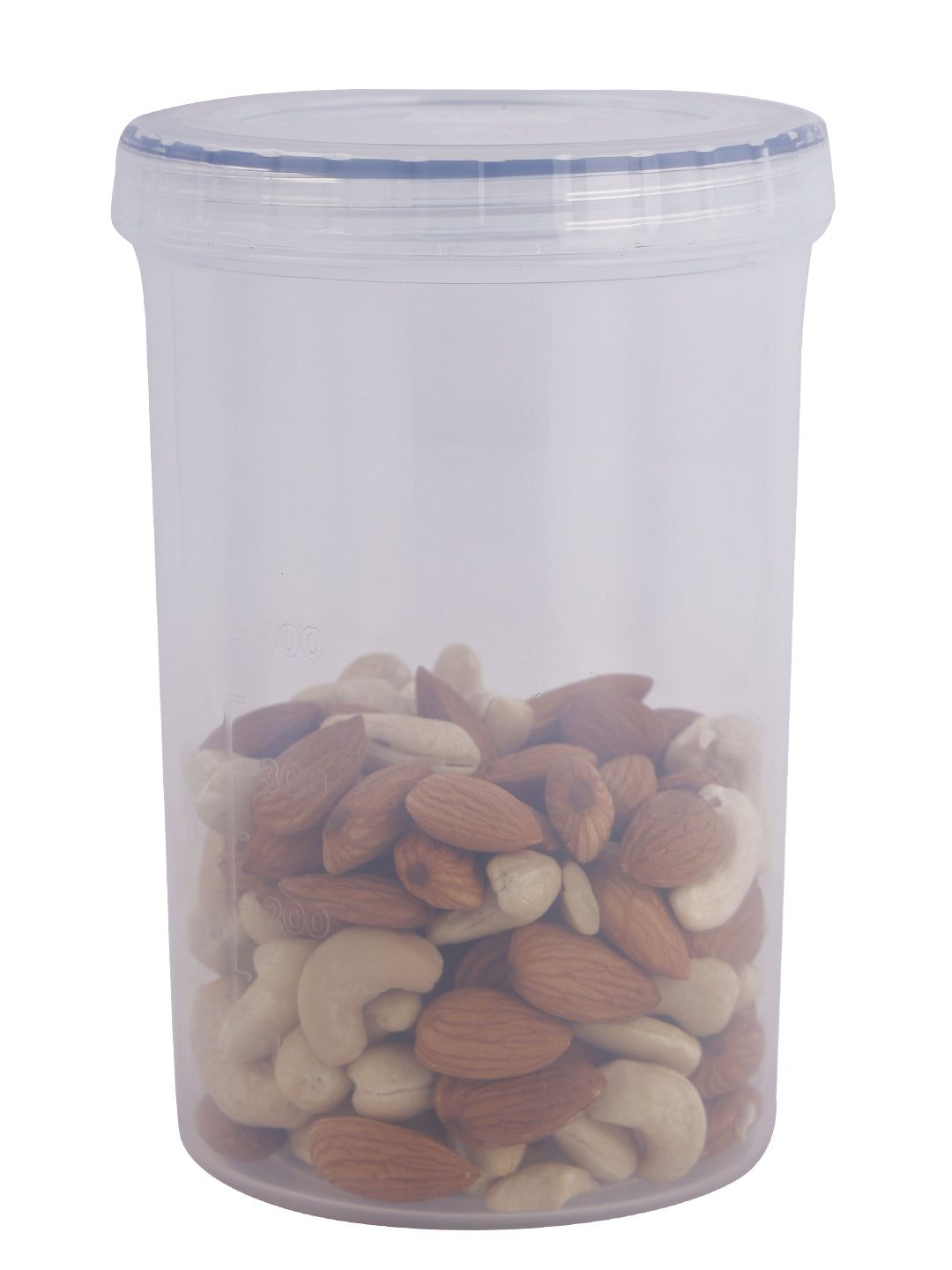 Locknlock Round Twist Container - 1.9ltr | WXY-168429