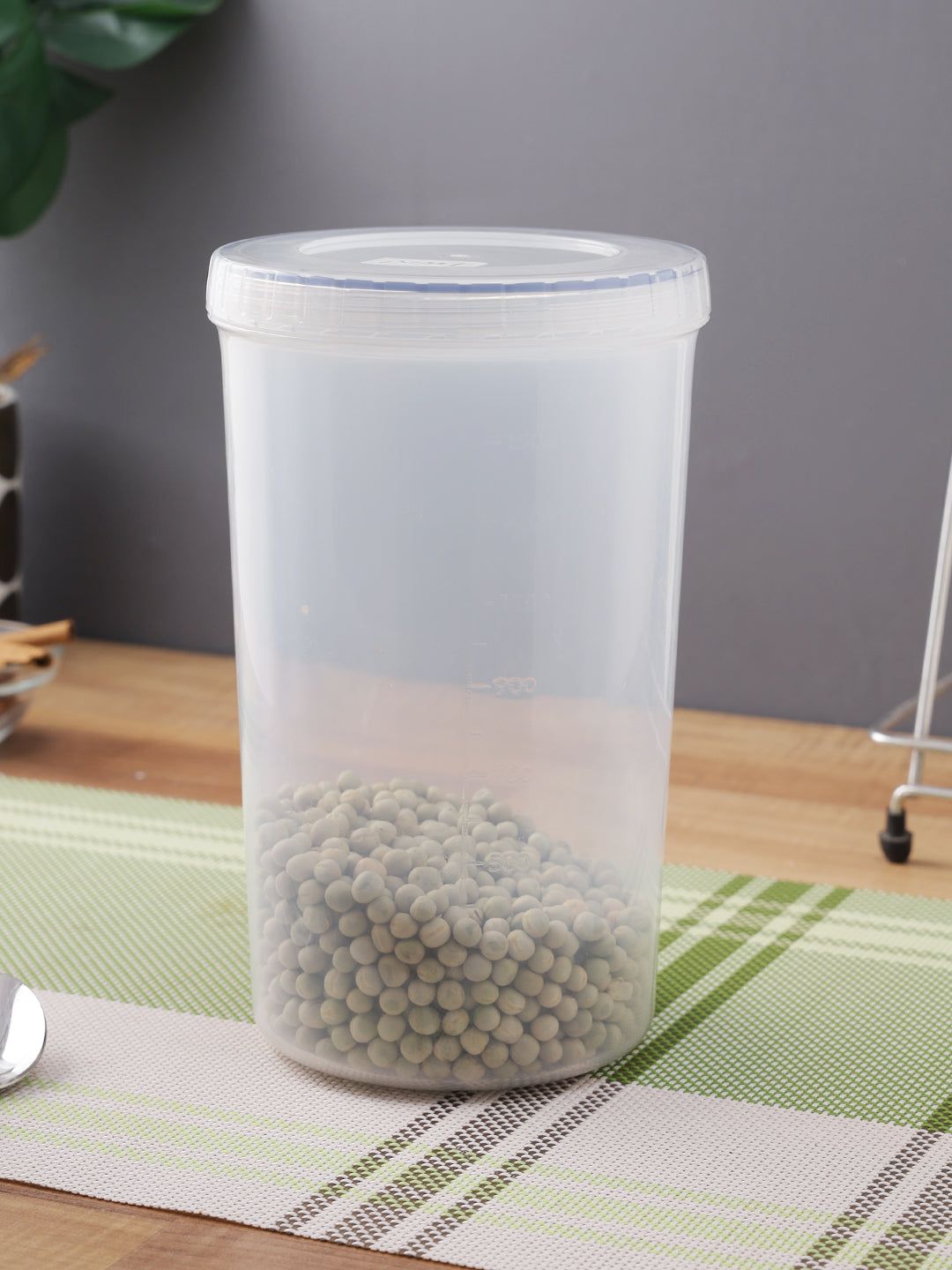 Locknlock Round Twist Container - 1.9ltr | WXY-168429