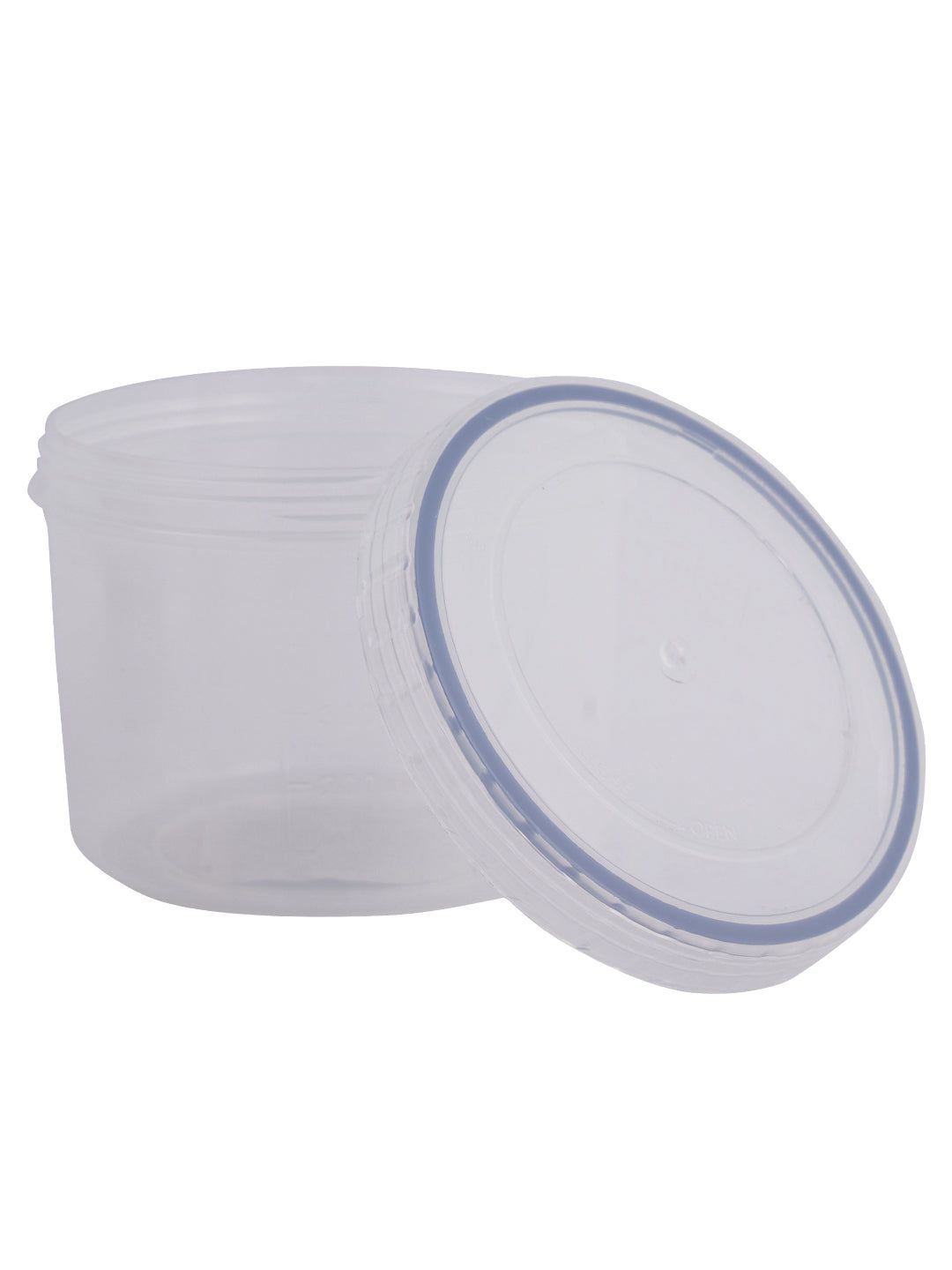 Locknlock Round Twist Container - 640ml | YCZ-361540