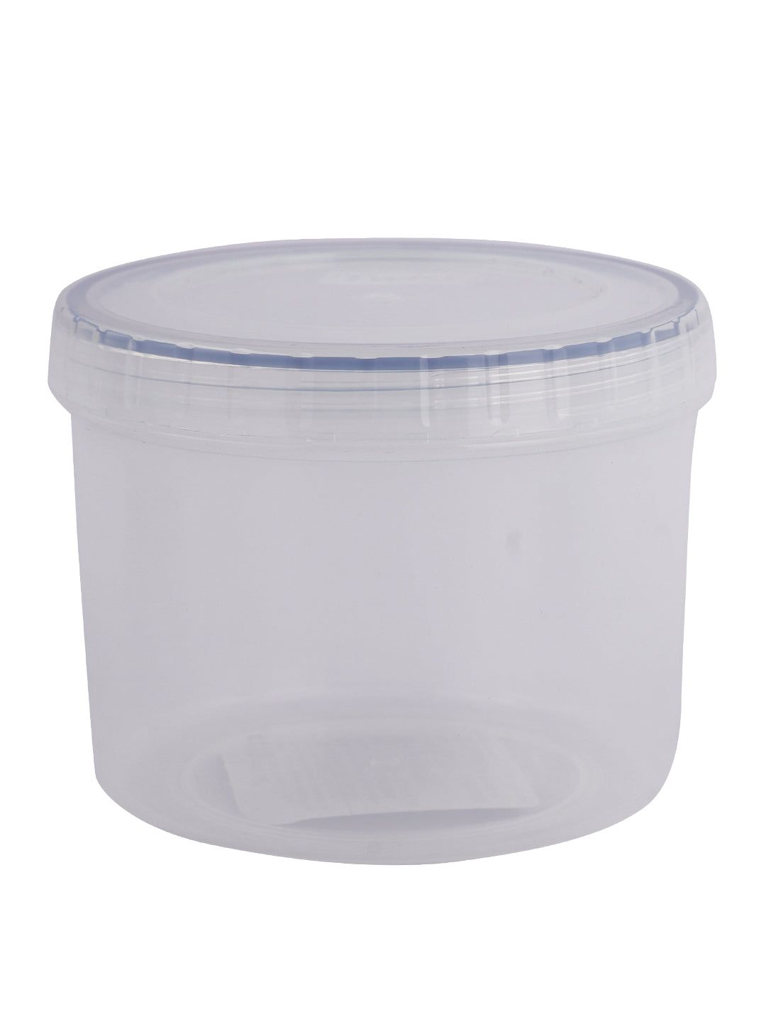 Locknlock Round Twist Container - 640ml | YCZ-361540