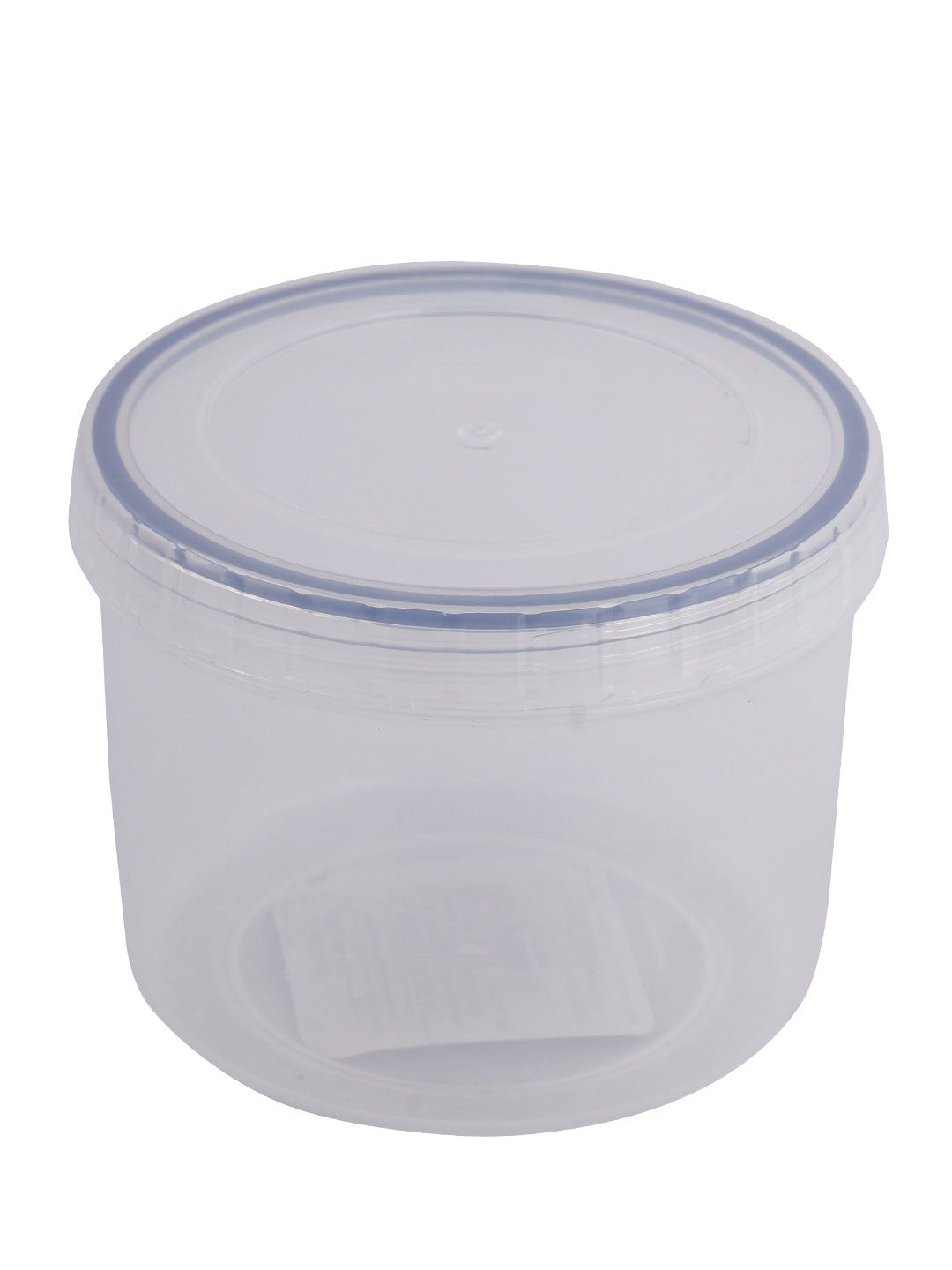 Locknlock Round Twist Container - 640ml | YCZ-361540