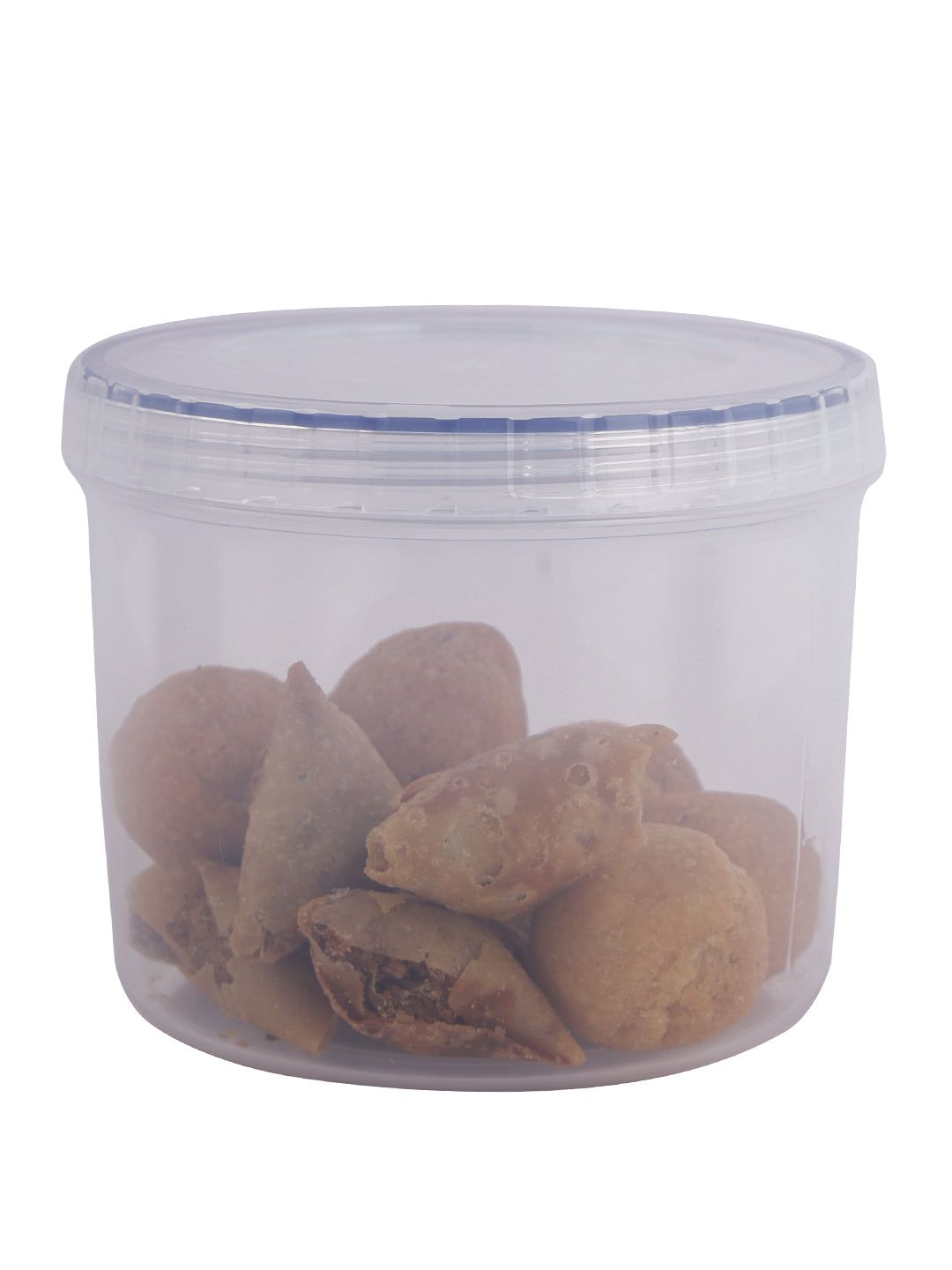 Locknlock Round Twist Container - 940ml | RVG-195072