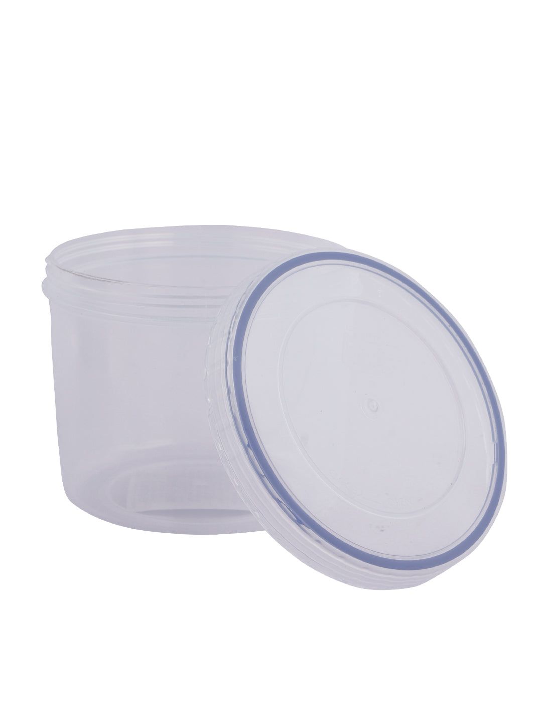 Locknlock Round Twist Container - 940ml | RVG-195072