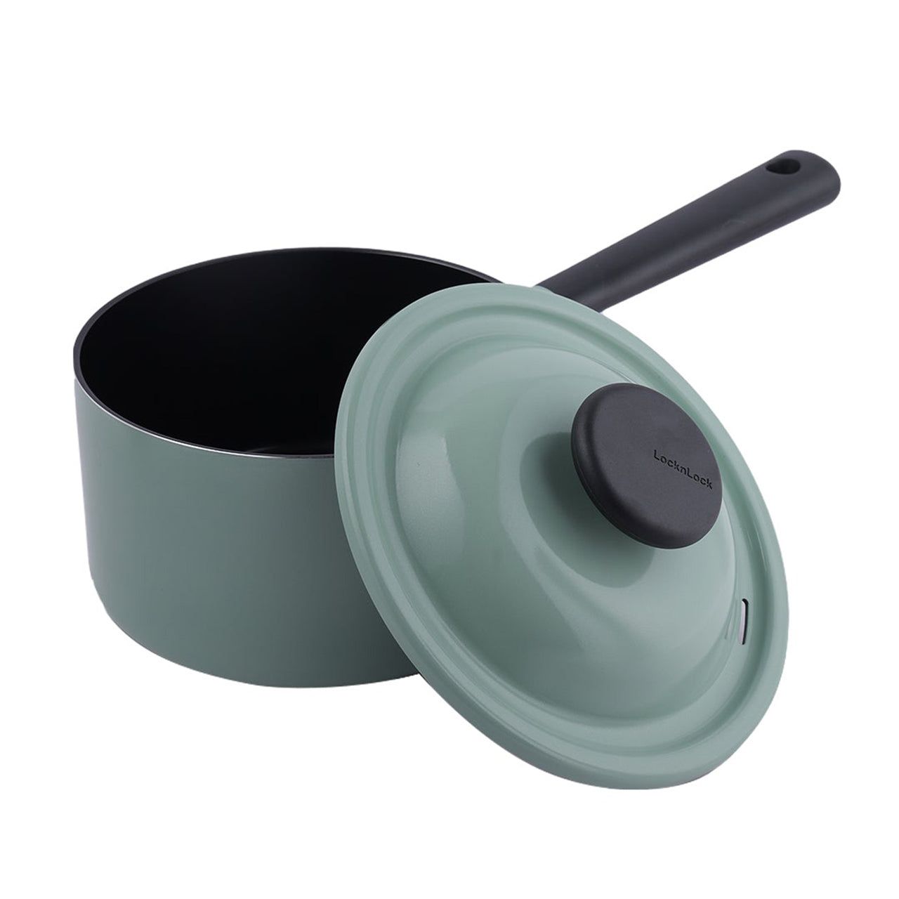 Locknlock Sauce Pan -18cm/2.4ltr | FEN-098532