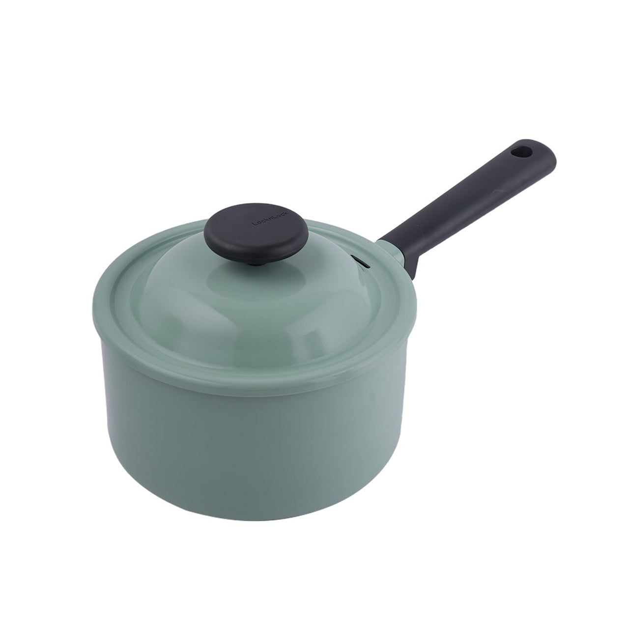 Locknlock Sauce Pan -18cm/2.4ltr | FEN-098532