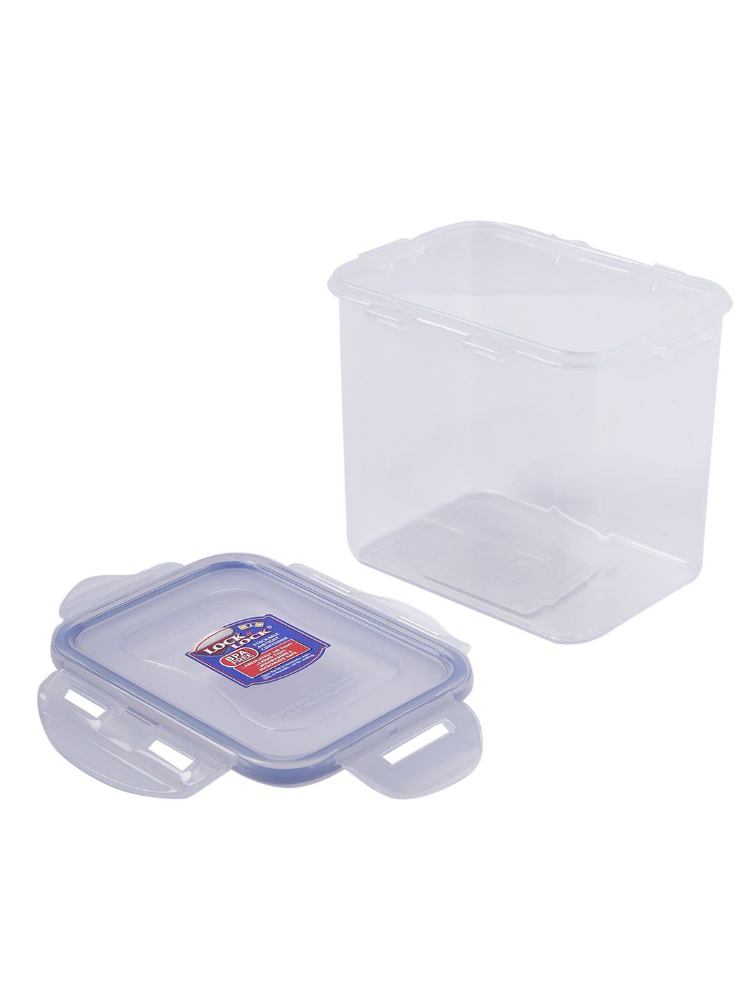 Locknlock Small Tall Rectangular Food Container | IYK-274138