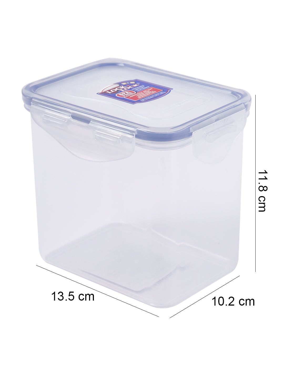 Locknlock Small Tall Rectangular Food Container | IYK-274138