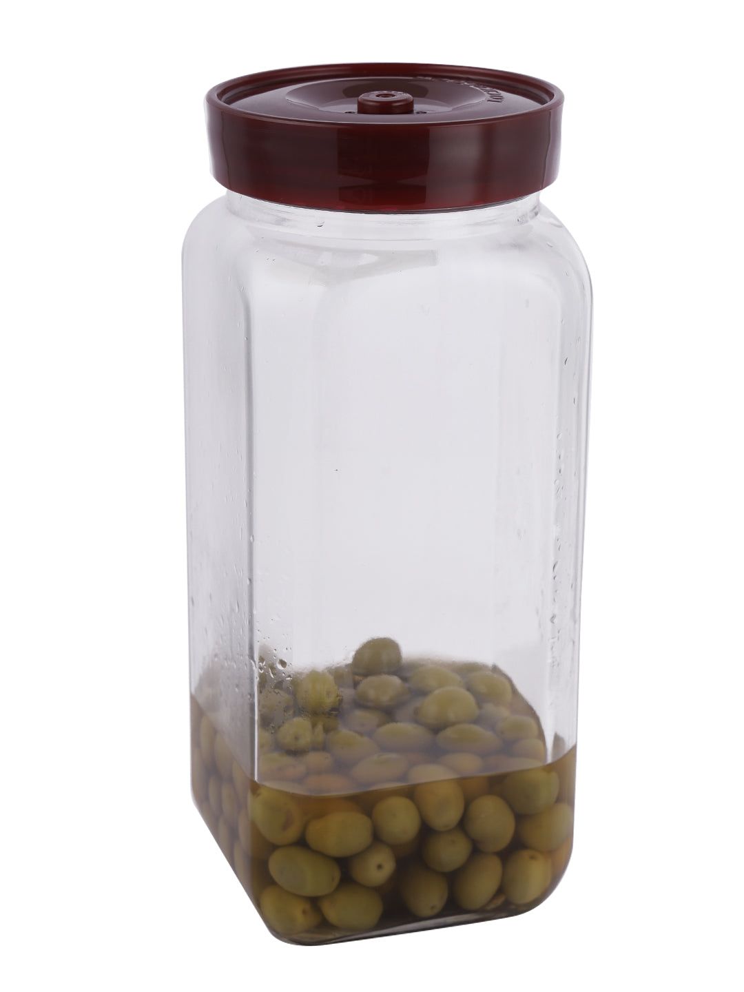 Locknlock Square Canister - 2.1ltr | NOZ-321654