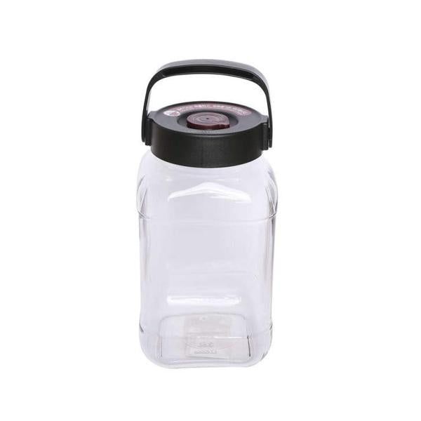 Locknlock Square Canister - 3.6ltr | QNB-472061