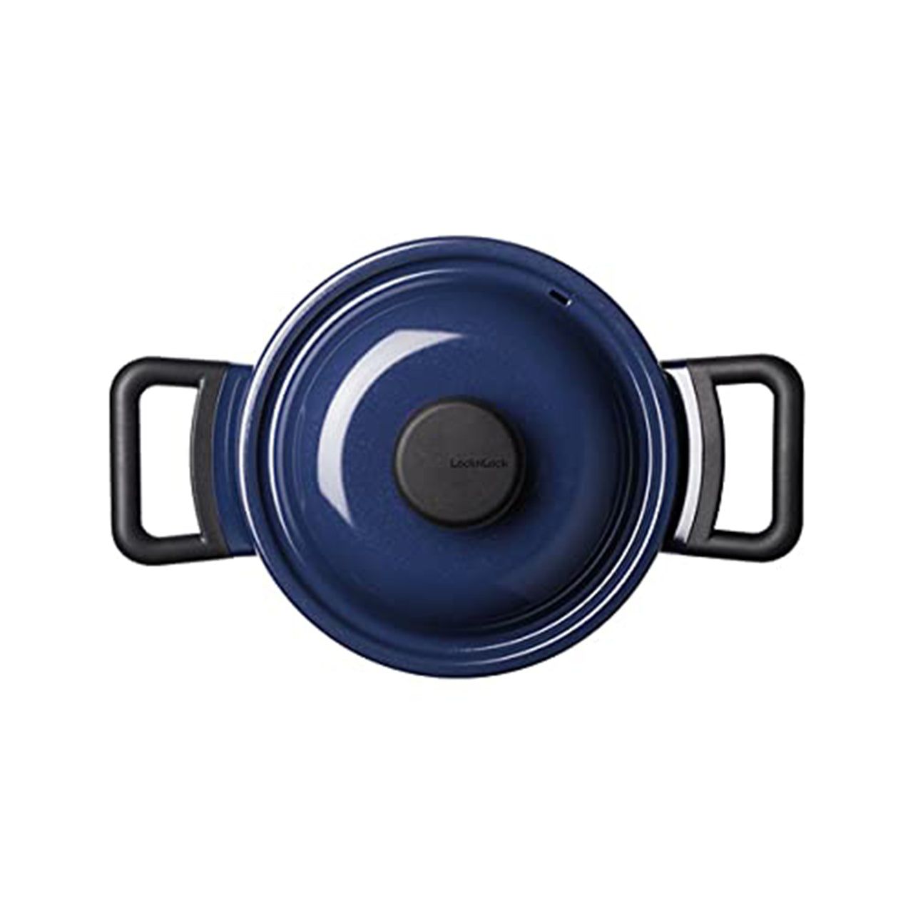 Locknlock Stock Pot - 20cm/5ltr | EQB-279548