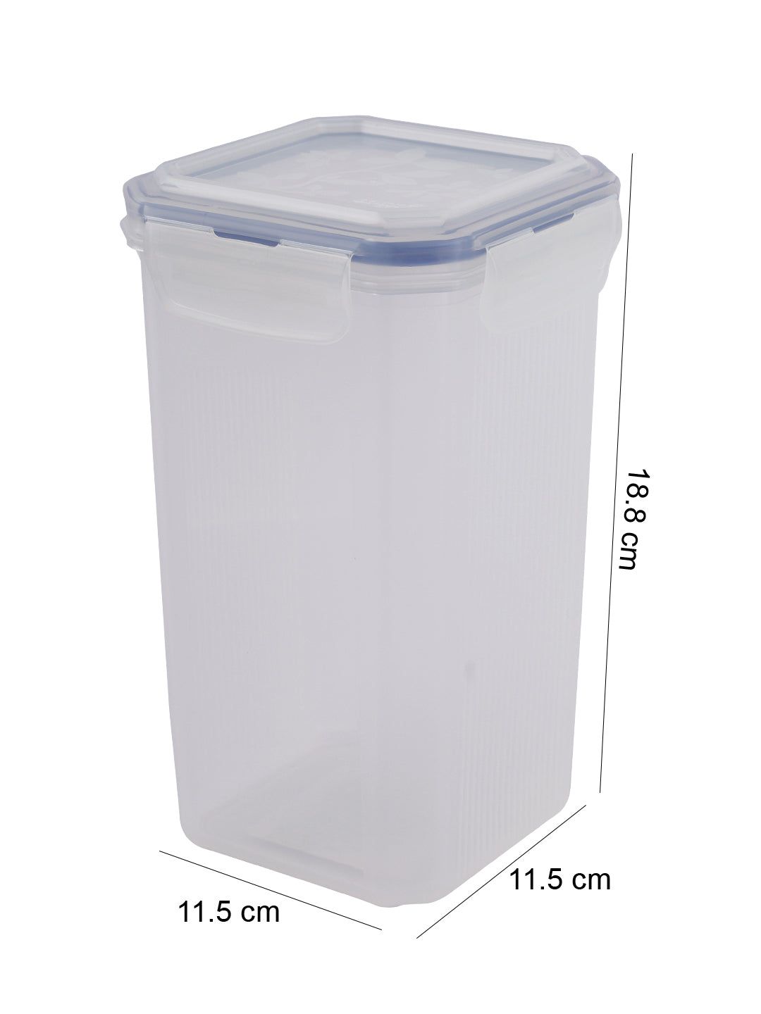 Locknlock Tea Leaf Container - 1.2ltr | IWK-540329